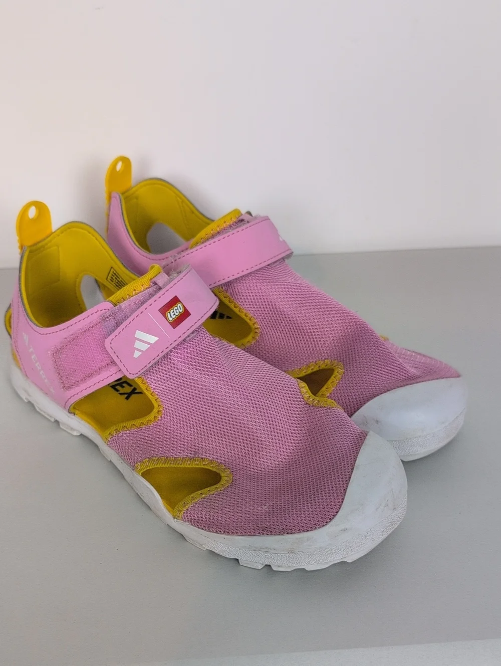 Adidas Lego Terrex Captain Toey Sandals